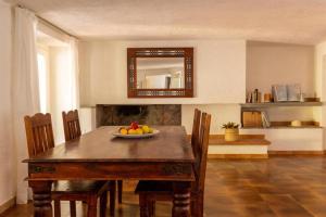 Torre Saline sotto pineta sul mare della Giannella