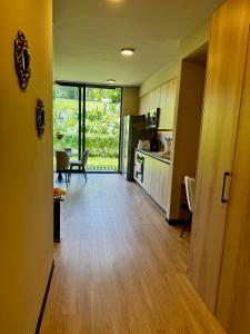 New and modern apartment in Santa Ana