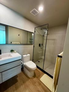 New and modern apartment in Santa Ana