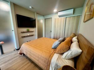 New and modern apartment in Santa Ana