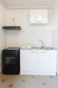 Grand appartement 3 chambres Wifi & Parking