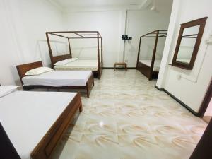 Friendly Inn tourist rest