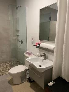 Condado Beach Stay 4BR AC WiFi Great Location