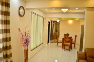 Rk Stay 2bhk Balewadi Highstreet Fully Furnished Premium