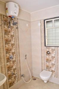 Rk Stay 2bhk Balewadi Highstreet Fully Furnished Premium