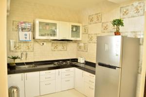 Rk Stay 2bhk Balewadi Highstreet Fully Furnished Premium