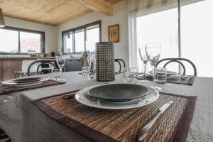 Cozy House Close to Les Salines Royales with Parking and WiFi
