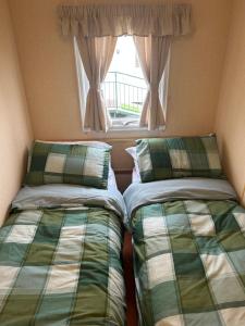 Happy Days Caravan Park - Lovely Spacious 3 Bed Caravan