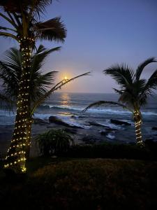 Only Steps from the Ocean - Sea Salt