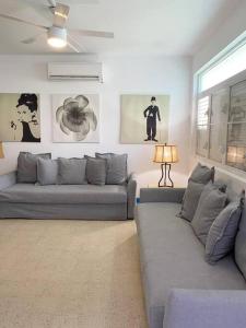 Condado Beach Stay 3BR Wi-Fi Great Location