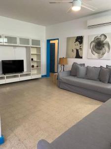 Condado Beach Stay 3BR Wi-Fi Great Location