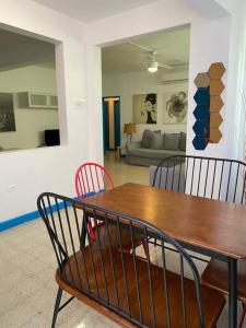Condado Beach Stay 3BR Wi-Fi Great Location
