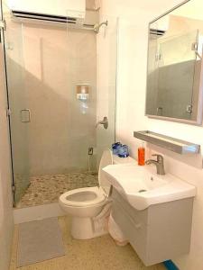 Condado Beach Stay 3BR Wi-Fi Great Location