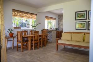 Casa Recanto Pitinga - Arraial DAjuda