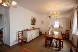 Gite Passart à Brancion