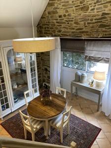 LE CLOS GALLI Gîte de charme UNAN