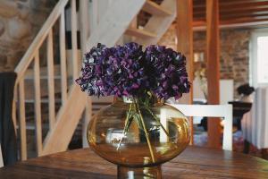 LE CLOS GALLI Gîte de charme UNAN