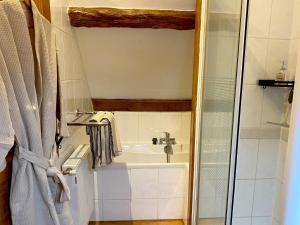 LE CLOS GALLI Gîte de charme UNAN