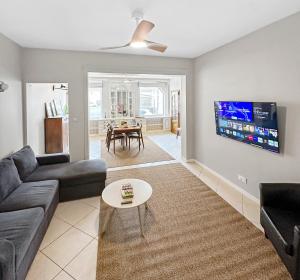 La Postale - Maison familliale proche plage et centre-ville