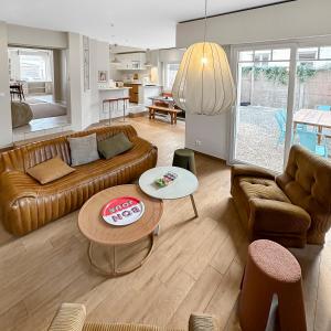 La Postale - Maison familliale proche plage et centre-ville