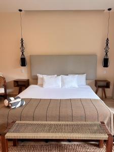 Mistiq, departamento con balcon y albercas con vistas impresionantes