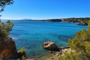 Los Pinos, casa con encanto cerca del mar - Villa Sabrina Resort