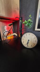 Superbe appartement dans un quartier neuf et calme