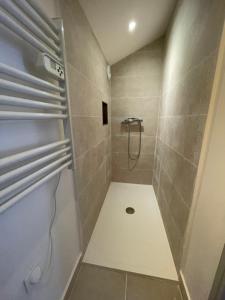 Gîte De la Cour au Grenier 2