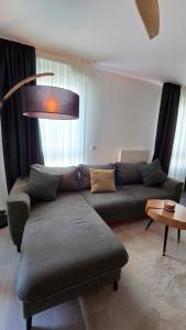 Superbe appartement dans un quartier neuf et calme