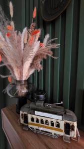 Superbe appartement dans un quartier neuf et calme