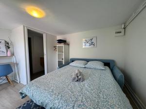 Majorelle Studio near Eurexpo - Lyon - hospitals