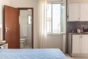 Happy Sea Home - monolocale sul mare