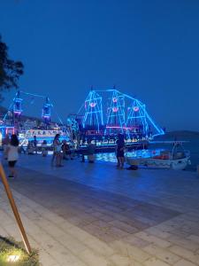 stay saranda - steps from the beach