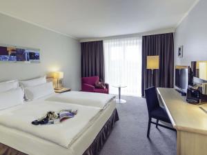 Mercure Düsseldorf Kaarst