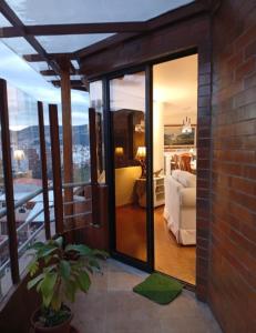 Departamento Bellavista Canal 8