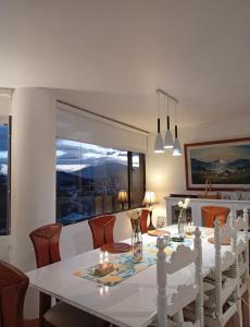 Departamento Bellavista Canal 8