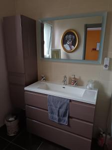 Chambre dHôtes