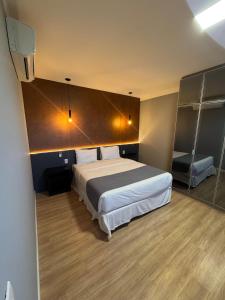 Gran Paradiso Campos do Jordão Resort - Propriedade