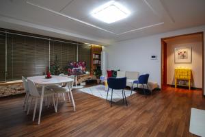 Stay Vibe Healing House