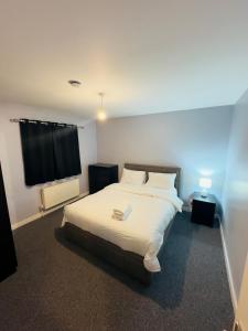 Cosy and Bright Stay Ipswich