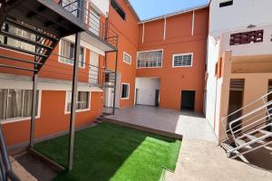 Vallecito Downtown Rooms