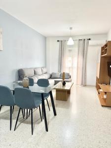 Apartamento entero a 10 minutos en coche de Sevilla Centro