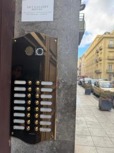 ART GALLERY HOUSE La casa dell’arte