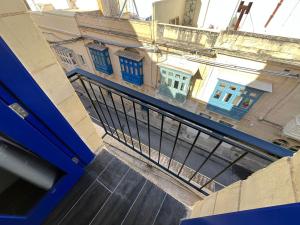 Sliema studio apartment