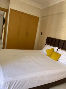 Atlas View Marrakech Apartment