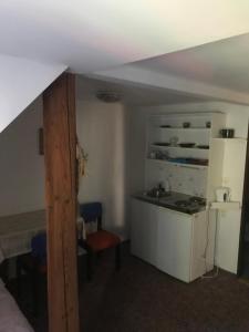 horská chalupa U lyžaře