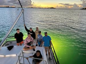 1954 Modern Apartment San Juan Wifi AC