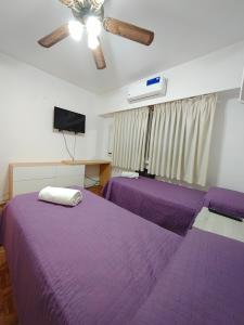 Cozy apartment in Palermo - La Rural I