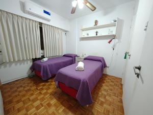 Cozy apartment in Palermo - La Rural I