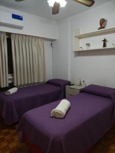 Cozy apartment in Palermo - La Rural I